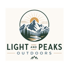 Light and Peaks Outdoors 